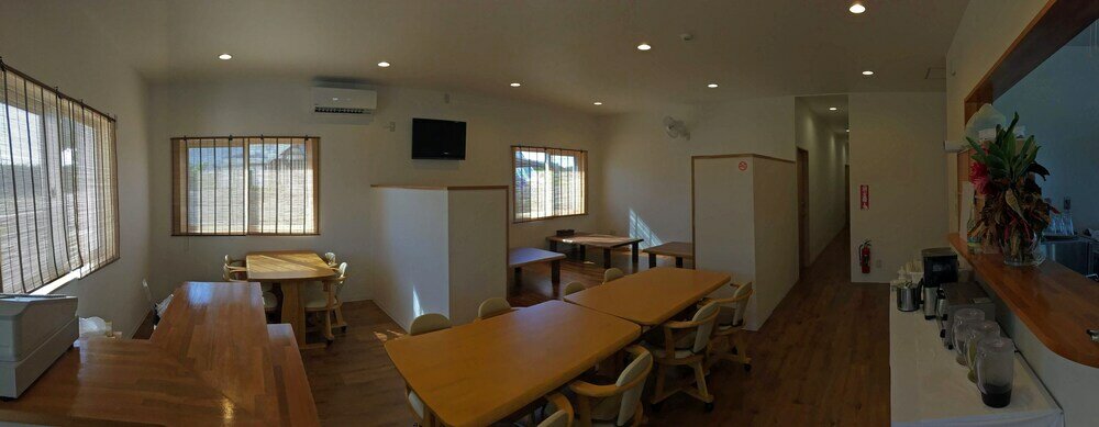 Фото Minsyuku funatsukiba