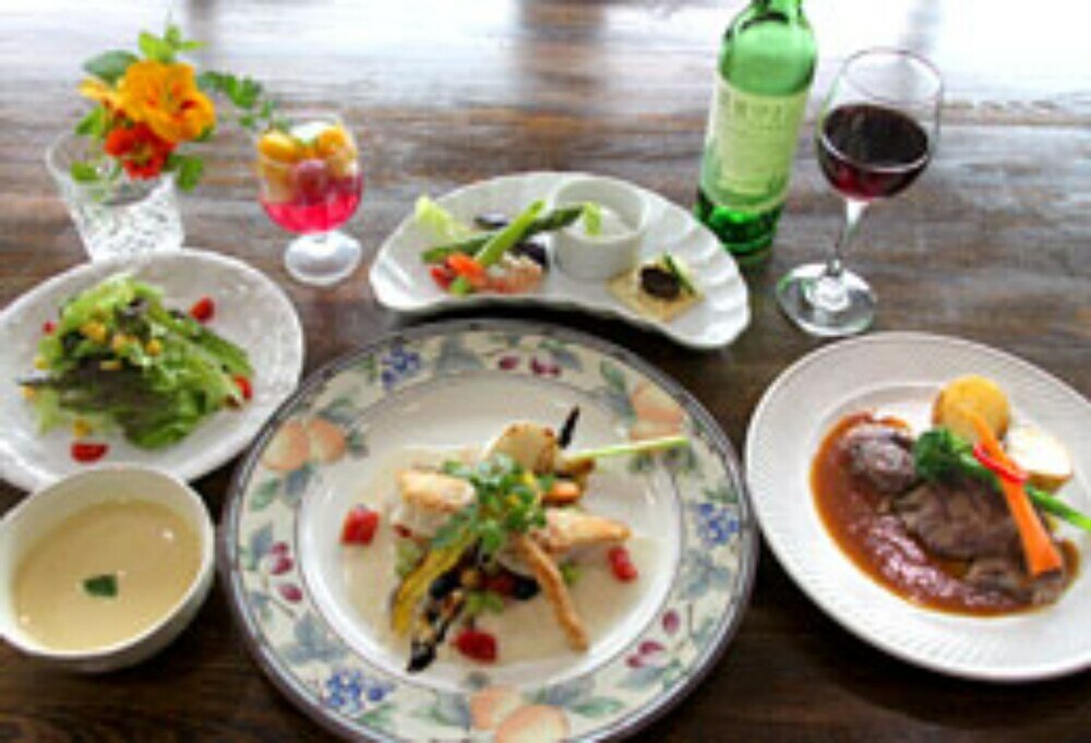 Фото Pension Marionette