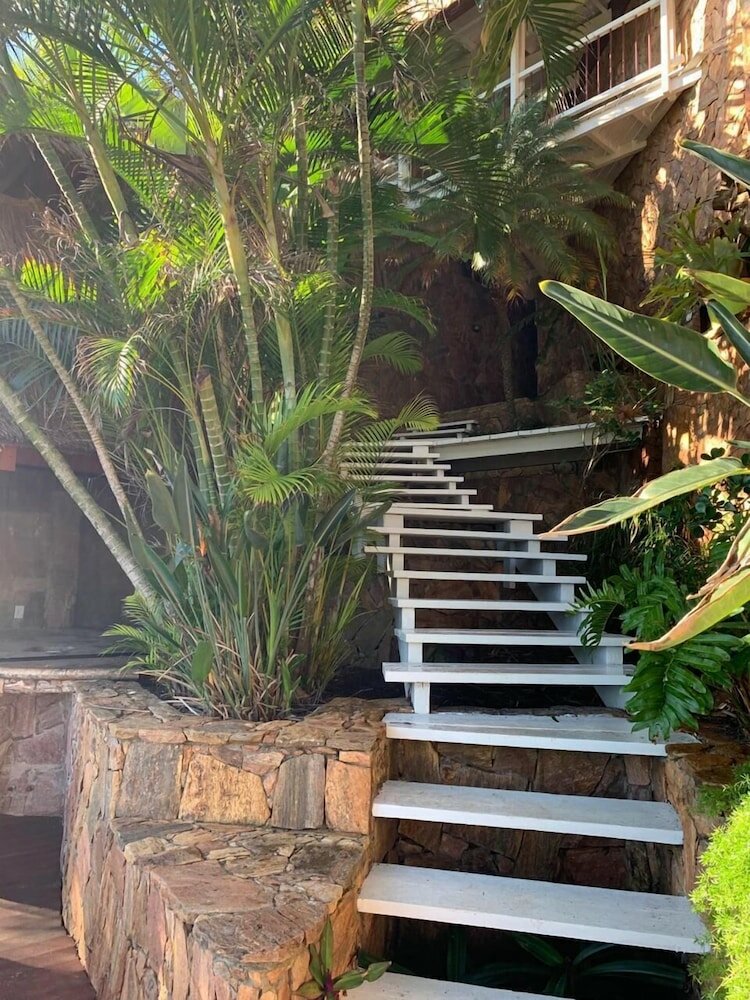 Фото Cachoeira Inn