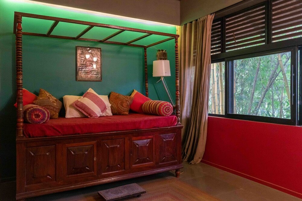 Фото Toya Toya by Vista Rooms