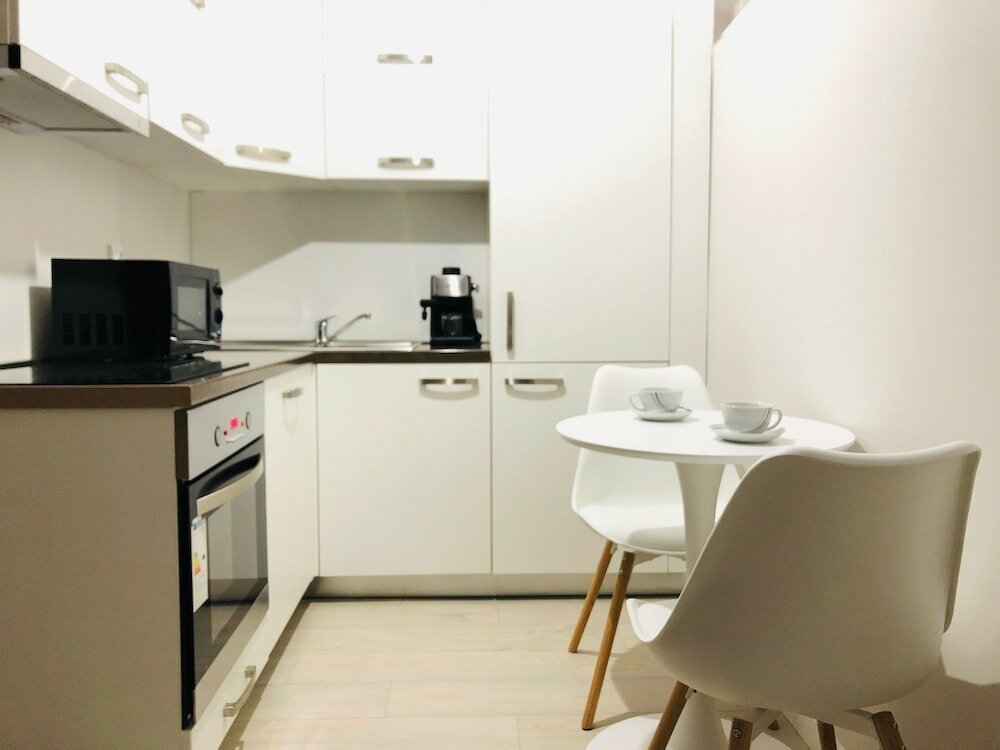 Фото Downtown Apartments