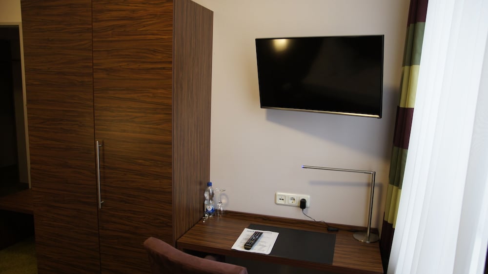 Фото Gersthofer Auszeit