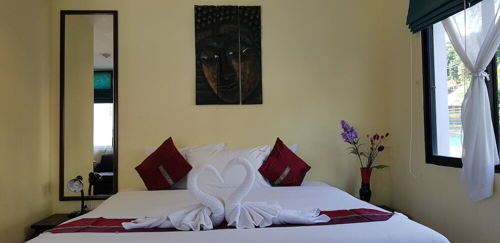 Фото Baan Suay Hotel Resort