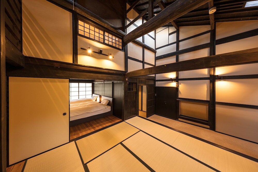 Фото SenzanAn Kajiyamachi 301