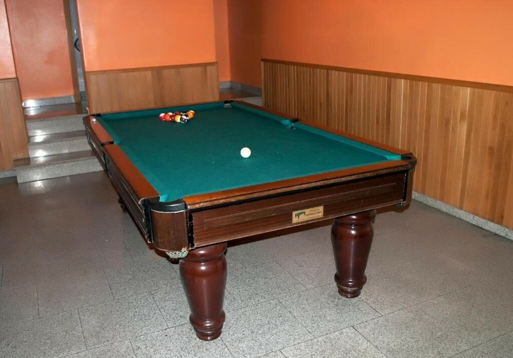 Фото Hotel O Encontro