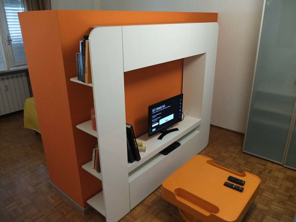 Фото I Ricci 3 Stanze