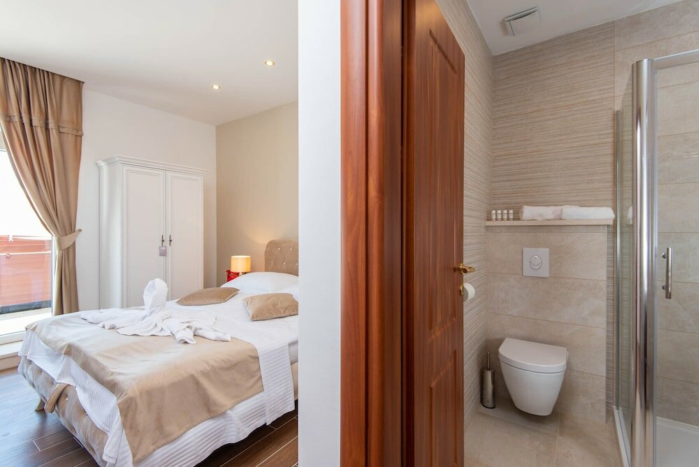 Фото Villa Domenica