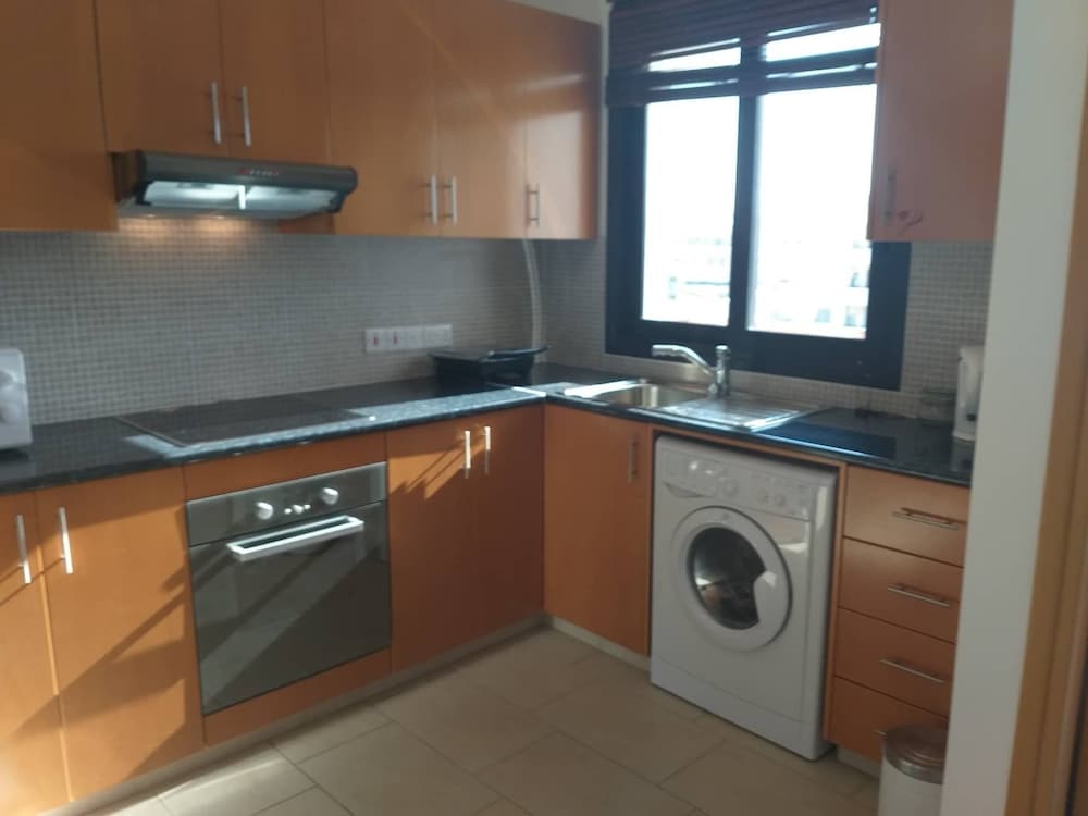 Фото Horizon Luxury Apartment 4