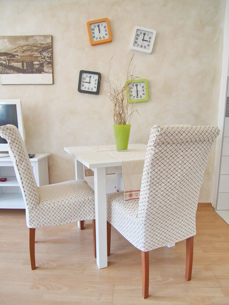 Фото Apartments Xandy