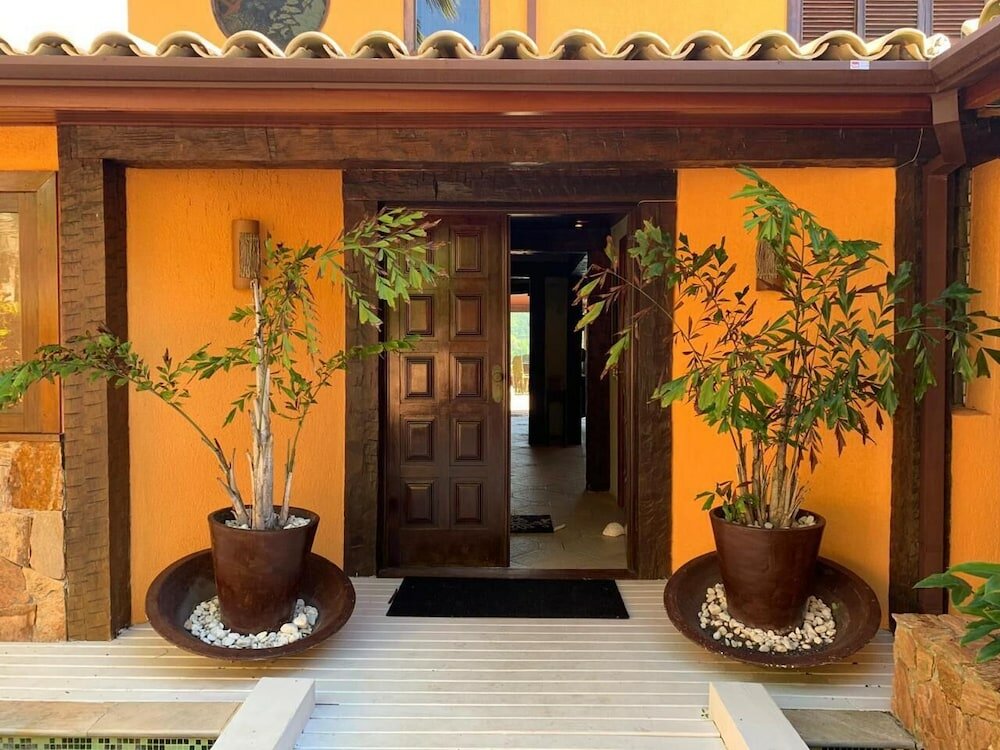 Фото Cachoeira Inn