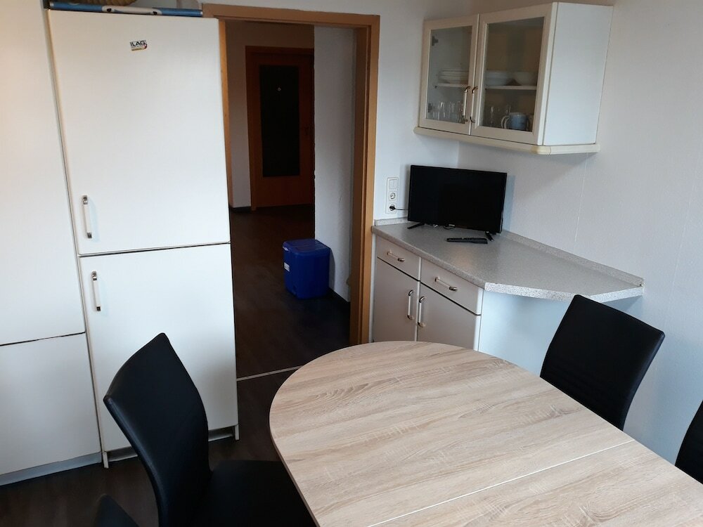 Фото Monteurz. & FeWo G. Klement Feuchtwangen