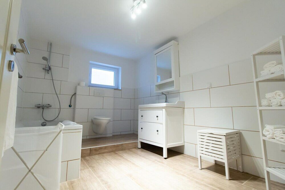 Фото T & T Suites Raunheim