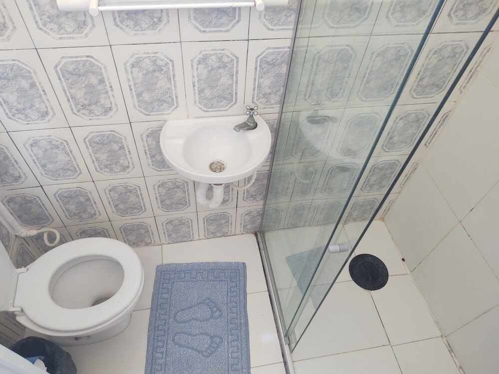 Фото Mundo da Lua Hostel