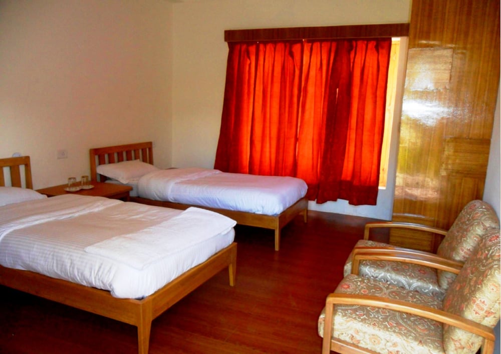 Фото Tih Global Family Resort - Saboo - Leh