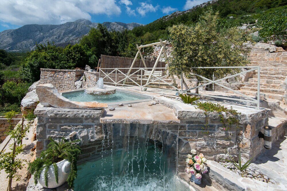 Фото The Hidden Treasure Village - 3 Villas