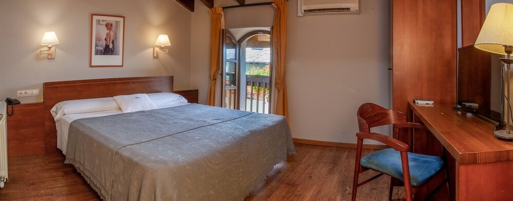 Фото Hotel Fonda Merce