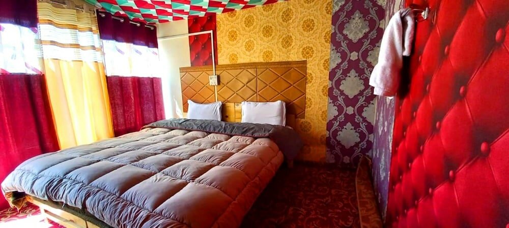 Фото Tih Norling Cozy Cottages Lukung