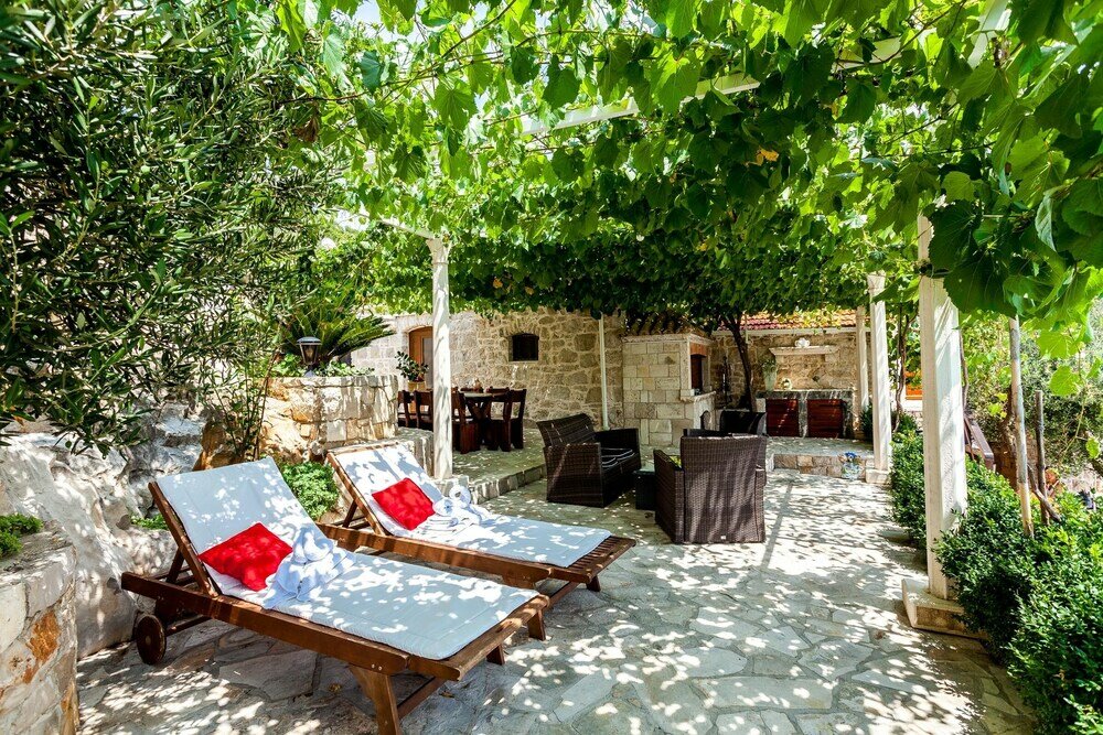 Фото The Hidden Treasure Village - 3 Villas