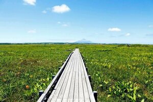 Гостиница The Stay Wakkanai