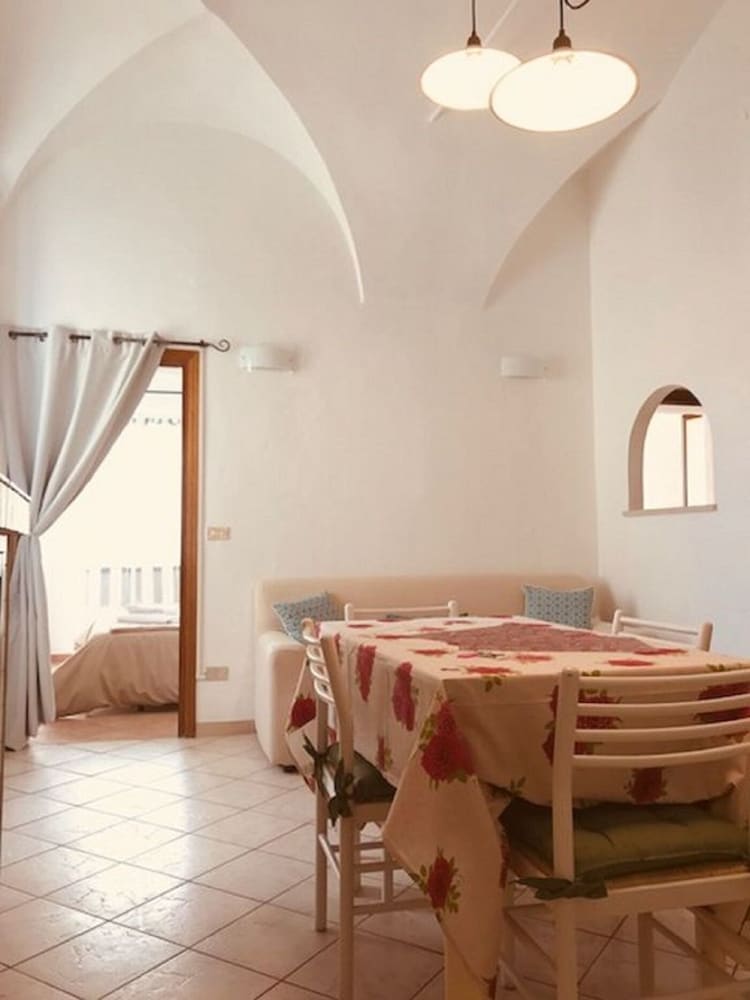 Фото In centro caratteristico alloggio