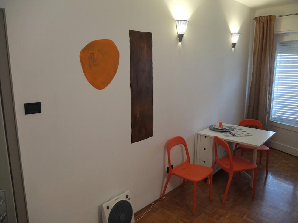 Фото I Ricci 3 Stanze