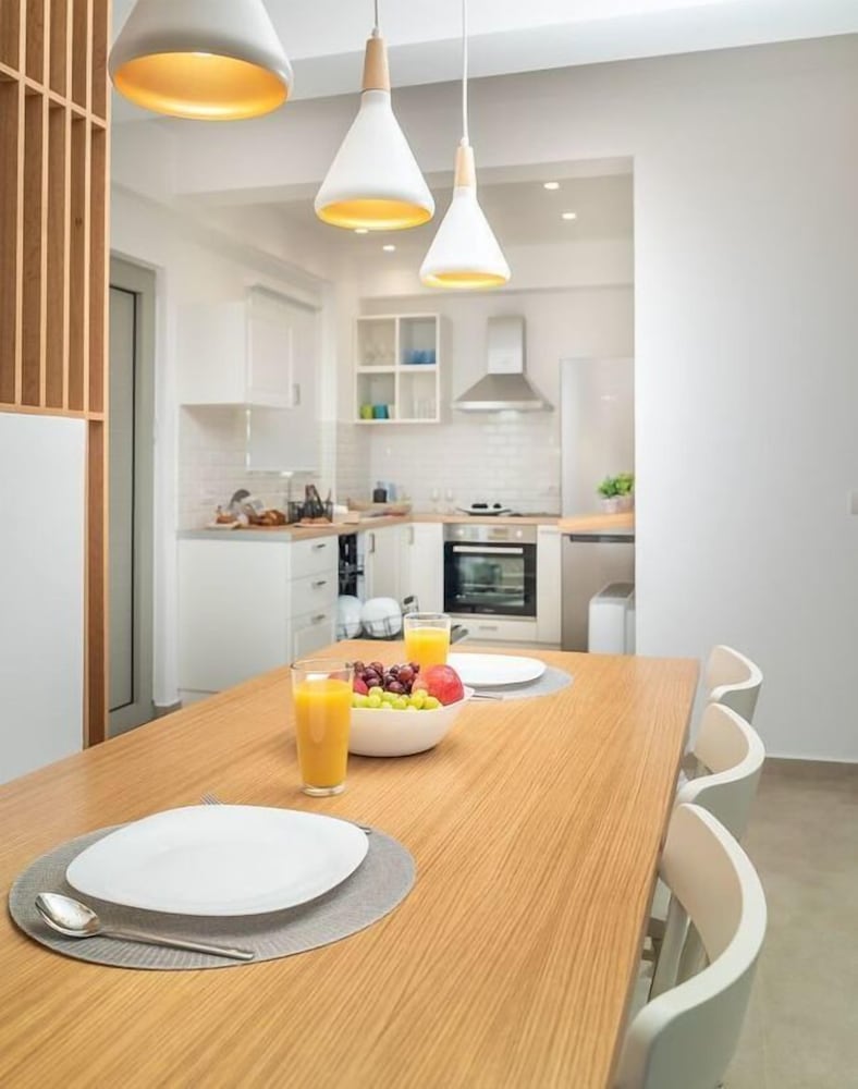 Фото Villa Ionion Theasis