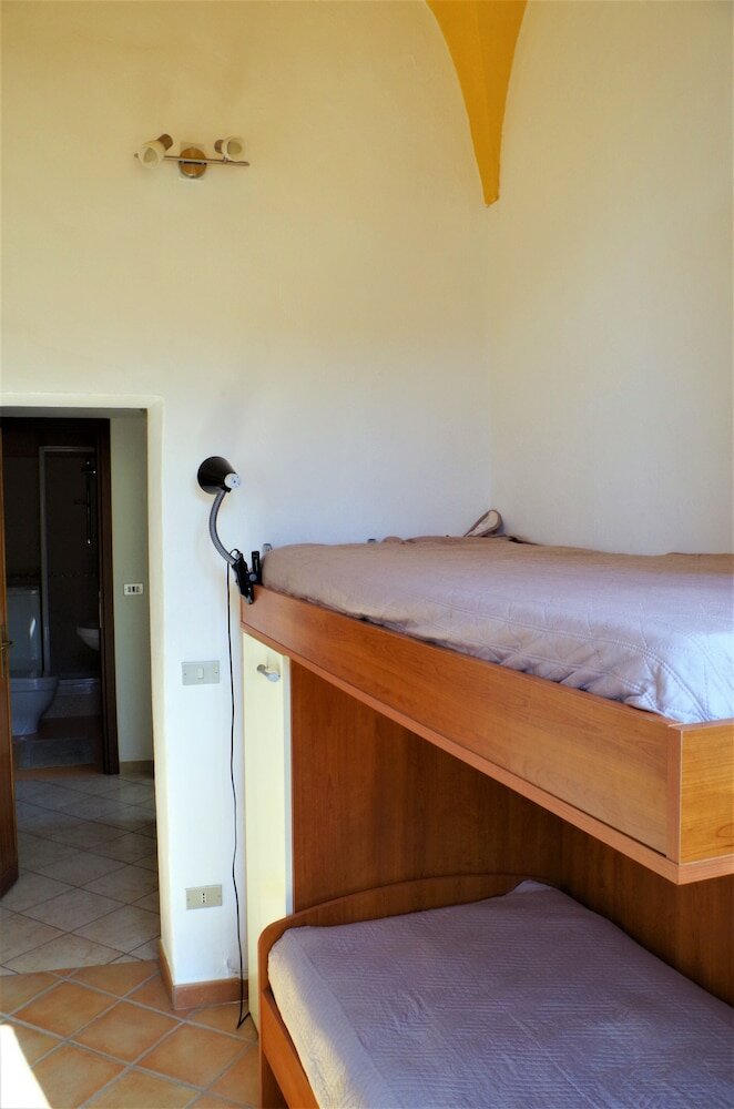 Фото In centro caratteristico alloggio