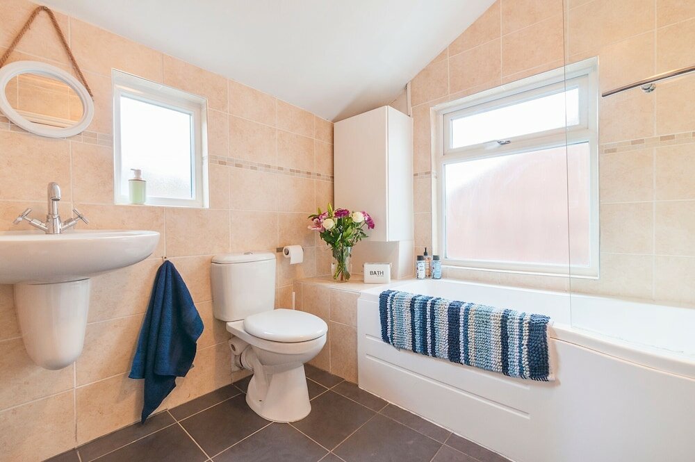 Фото Radford Place