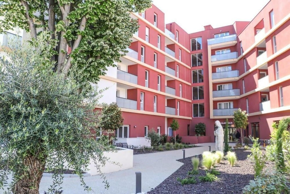 Фото Domitys La Majolique