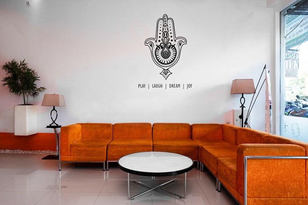 Фото RedDoorz @ Pelita Raya Rappocini