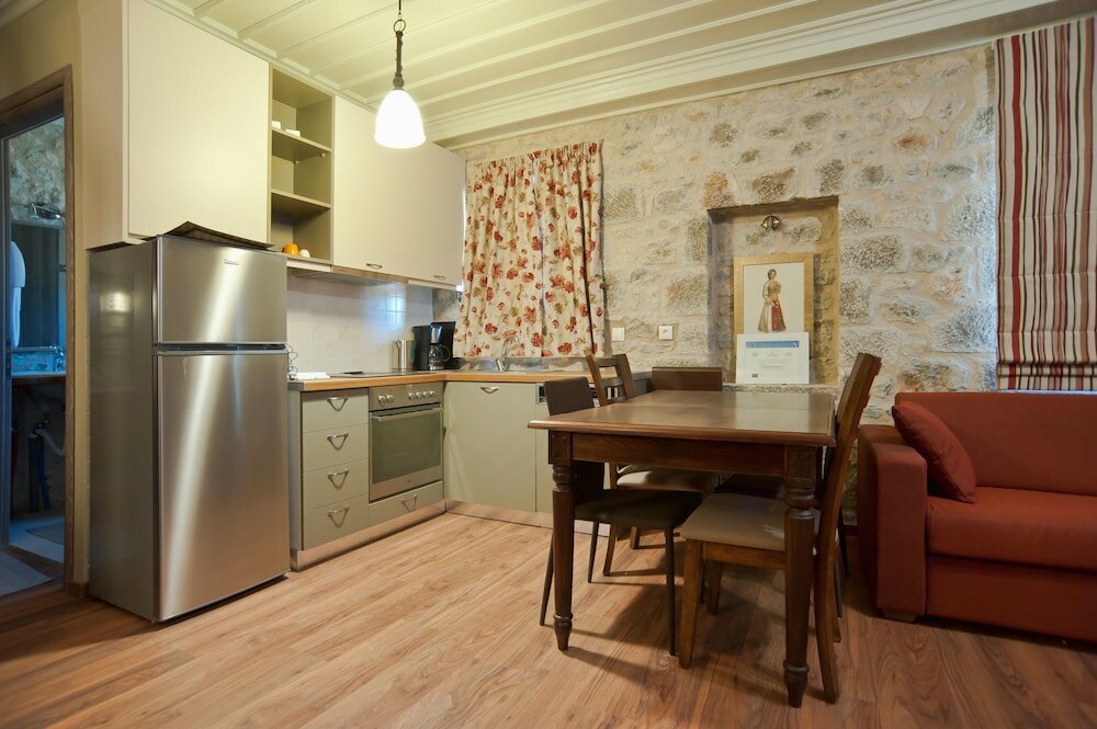 Фото Lilea Chalet