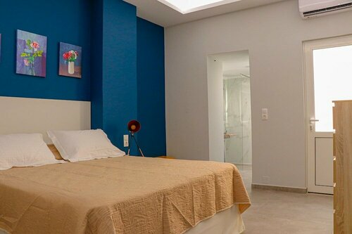 Гостиница Terpsis Lodge в Ираклионе