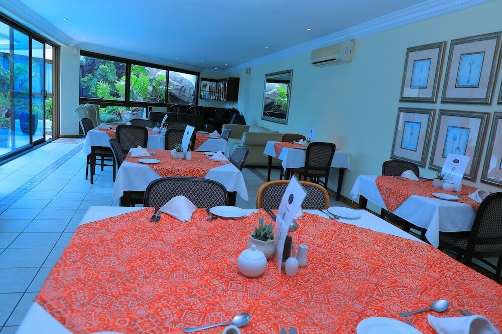 Фото King's Tide Boutique Hotel