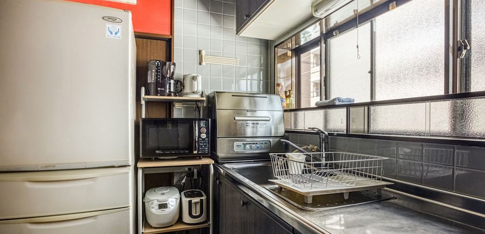 Фото Ajiro Sakura House4