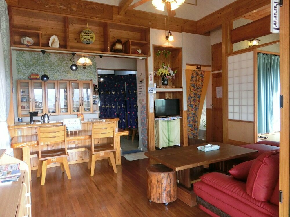 Hotel Iyashinoyado Michikusa, Okinawa Prefecture, photo