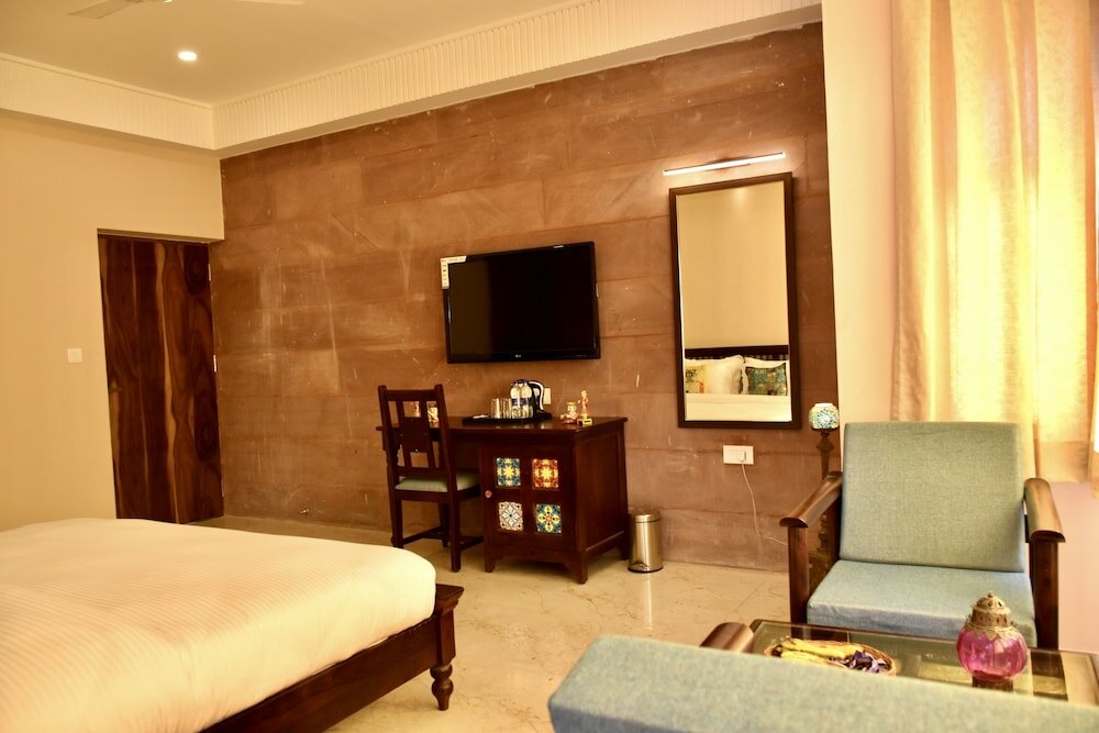 Фото Kankariya Heritage