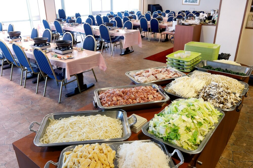 Фото Tsugaike Kanko Hotel