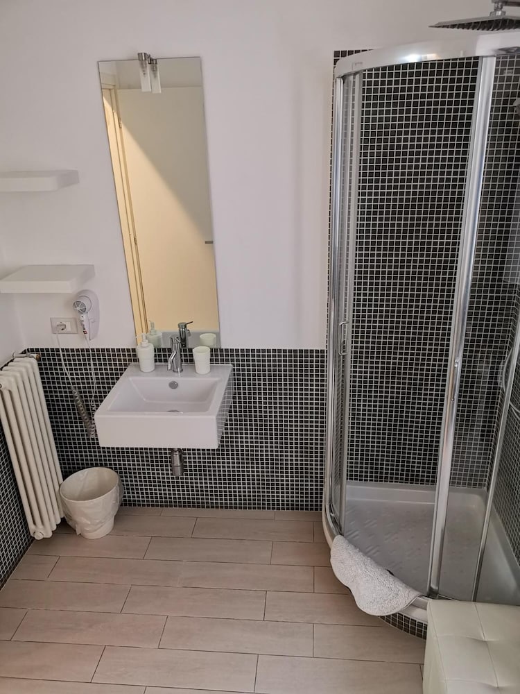 Фото B&b Museo Salinas