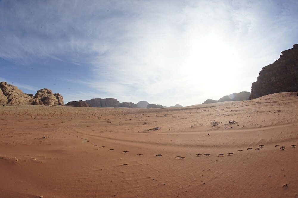 Фото Mirage Rum Camp