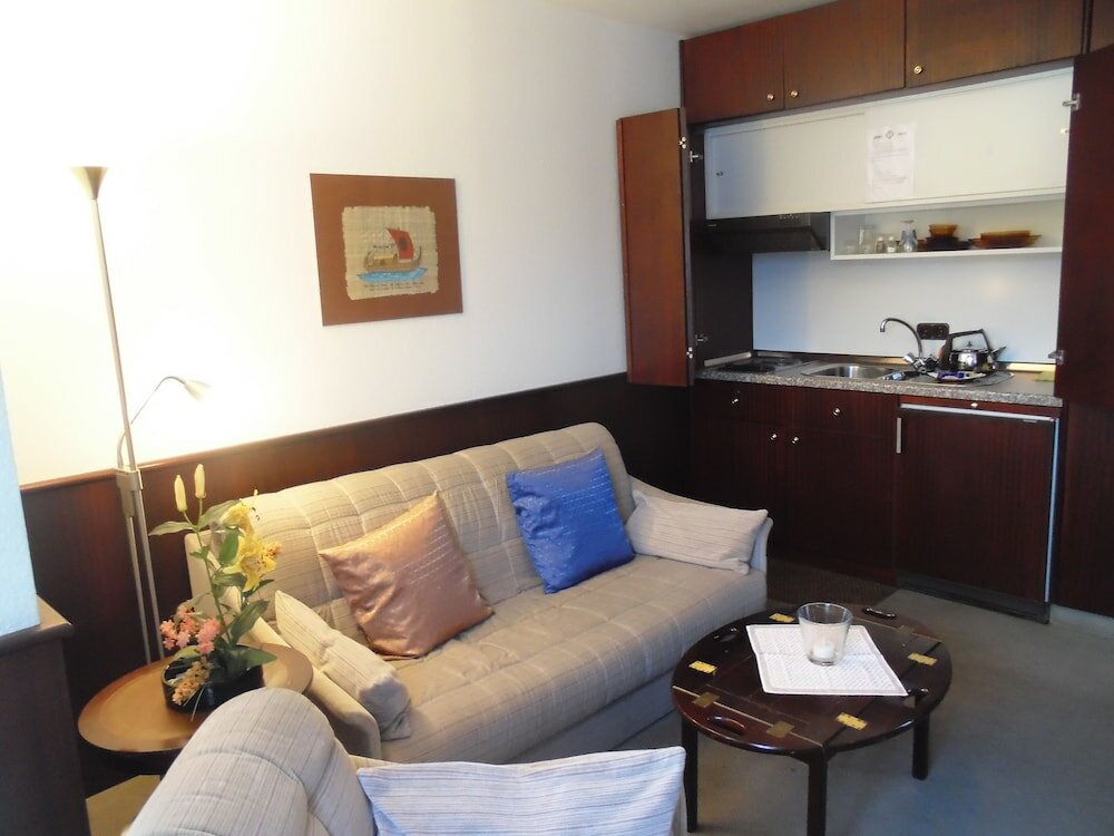 Фото As-Salam Aparthotel