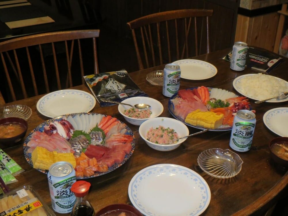 Фото Pension Marionette