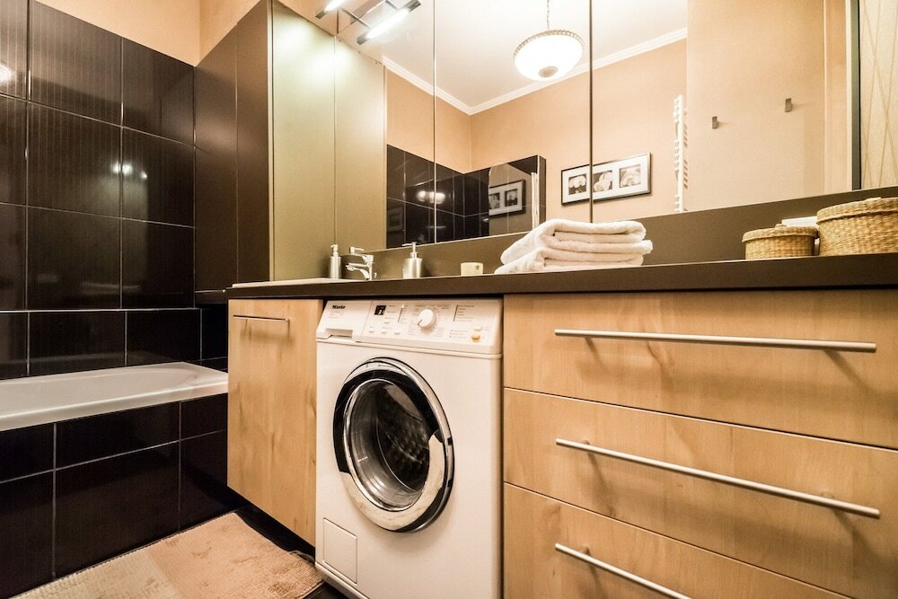 Фото Magas 5 Apartment