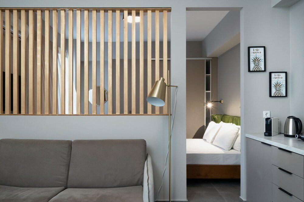 Фото Ermou Athens City Center Apartment