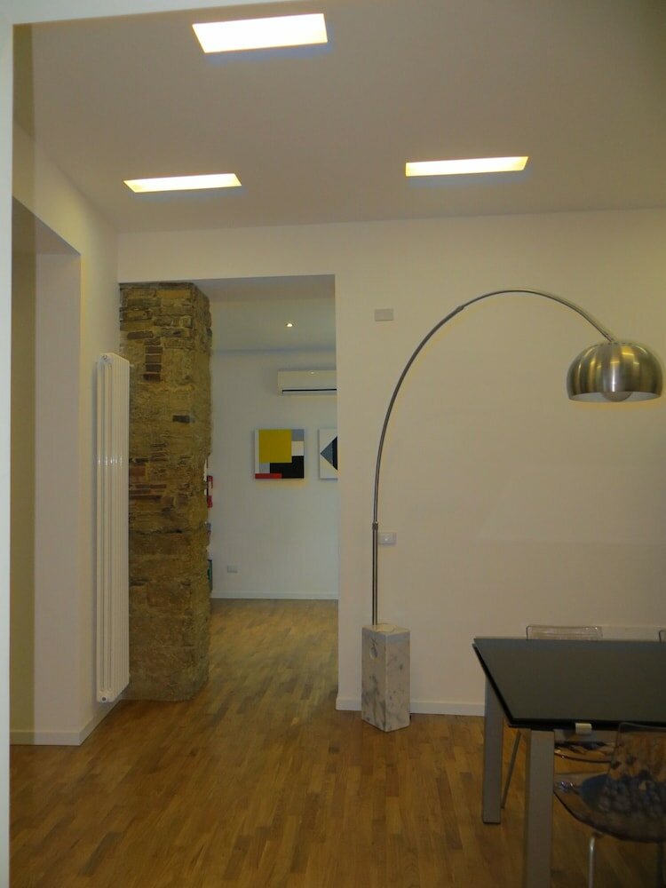 Фото B&b Museo Salinas