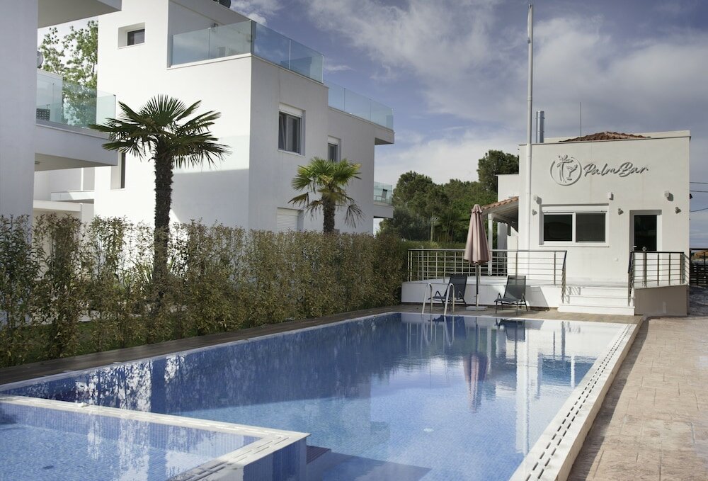Фото Вилла Acrotel Porto Brava Luxury