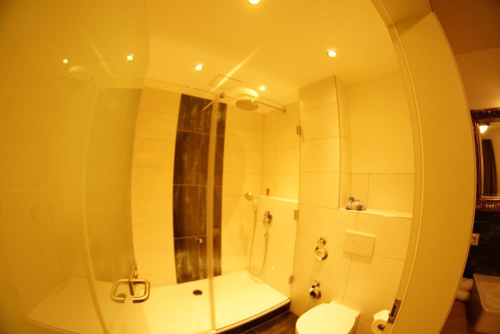 Фото Gersthofer Auszeit