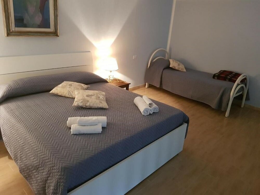 Фото Casa Nostra