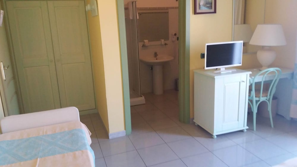 Фото Hotel Solki