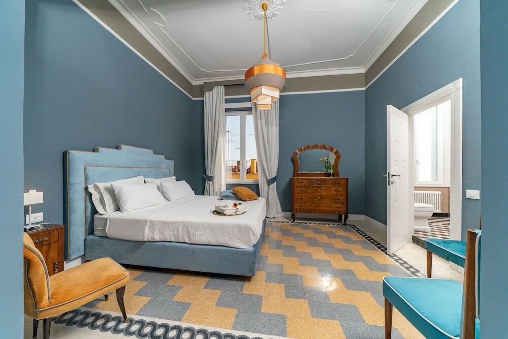 Фото Il Fiore D'Oro Luxury