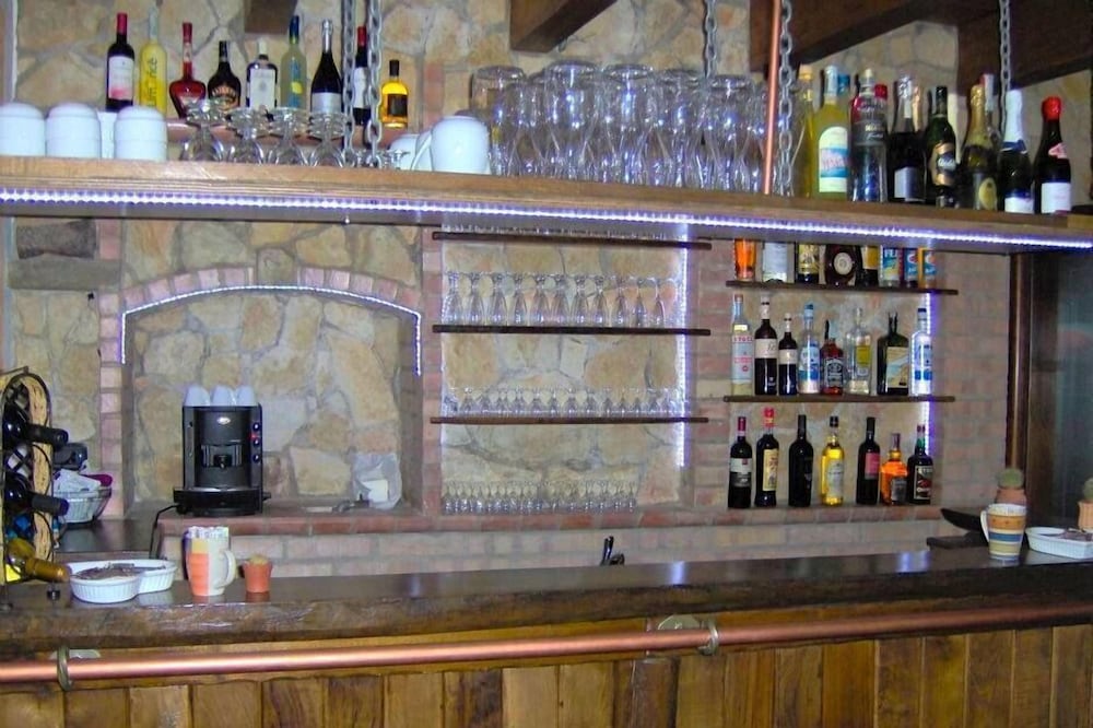 Фото Oasi della Pace